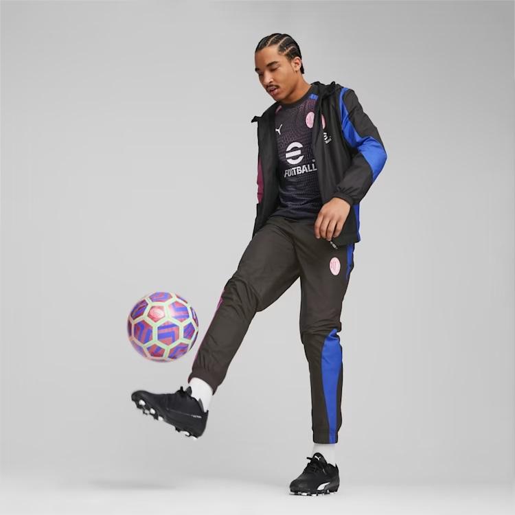 PUMA 特価【PUMA プーマ】23/24 ACミラン ACM プレマッチ PUMA 特価【PUMA プーマ】23/24 ACミラン ACM プレマッチ
