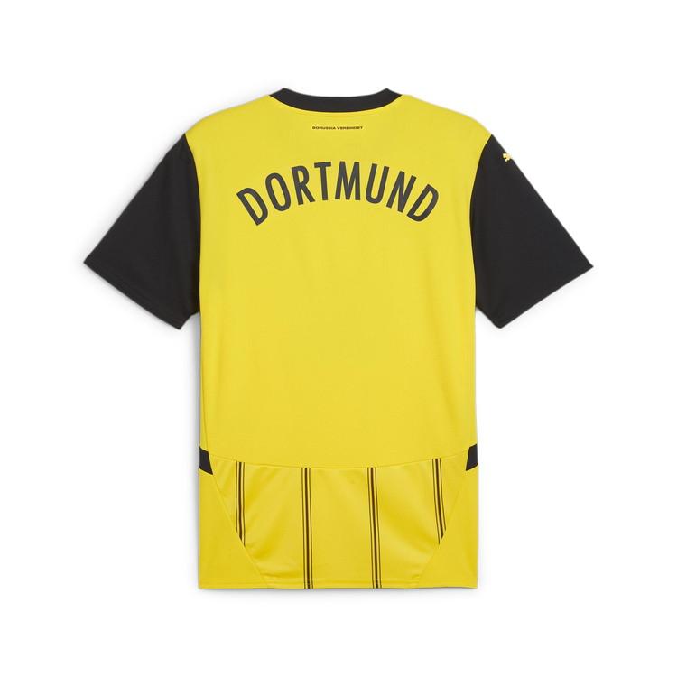 PUMA プーマ 24/25 ボルシア・ドルトムント BVB ホーム レプリカ PUMA プーマ 24/25 ボルシア・ドルトムント BVB ホーム レプリカ