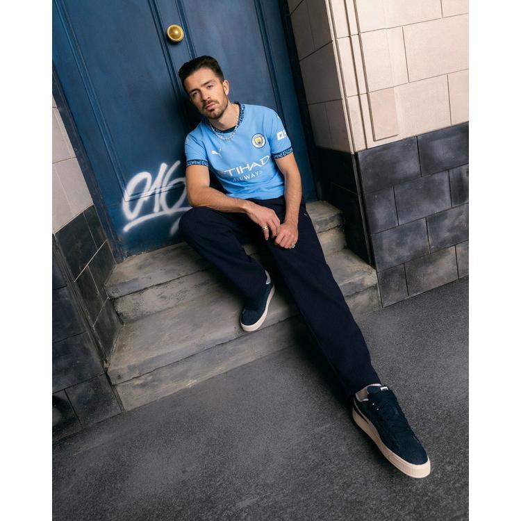 PUMA プーマ 24/25 マンチェスター・シティ MCFC ホーム PUMA プーマ 24/25 マンチェスター・シティ MCFC ホーム