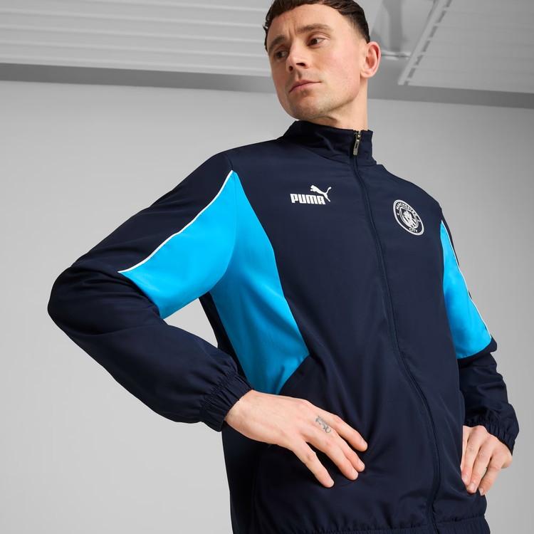 PUMA プーマ 24/25 マンチェスター・シティ MCFC FTBLARCHIVE PUMA プーマ 24/25 マンチェスター・シティ MCFC FTBLARCHIVE