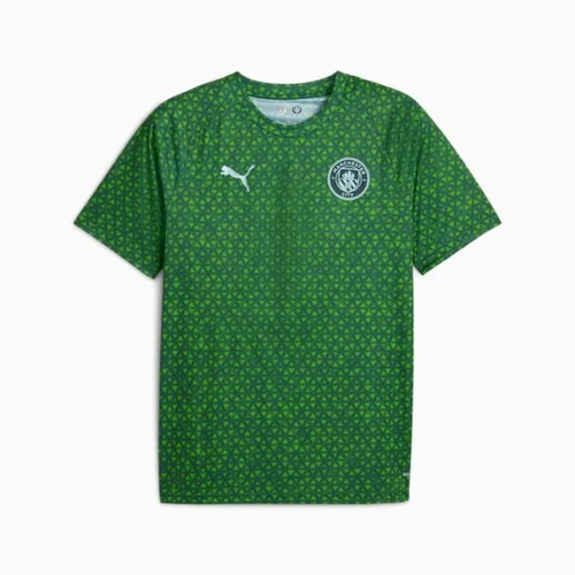 PUMA（プーマ） 25/26 マンチェスター・シティ MCFC M.シティ