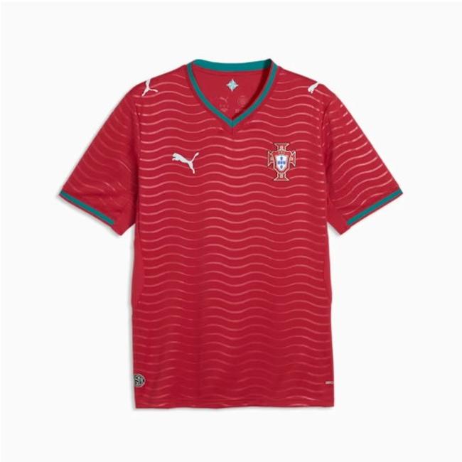 NIKE（ナイキ） PUMA プーマ 2026 ポルトガル代表 ホーム レプリカ