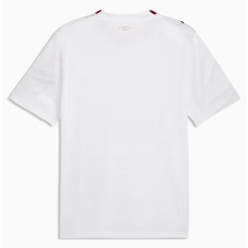 PUMA（プーマ） 26/27 ACミラン アウェイ レプリカユニフォーム 784130
