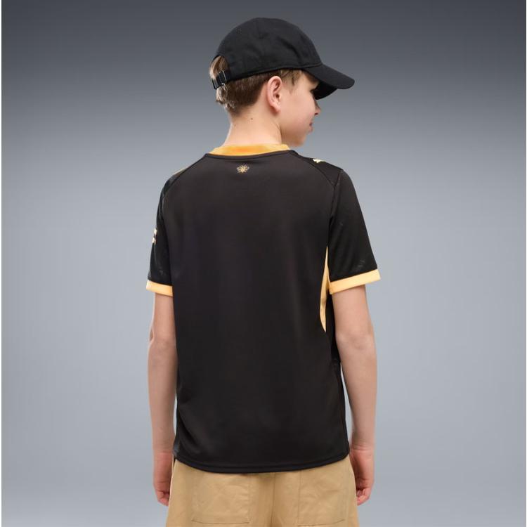 PUMA（プーマ） キッズ 26/27 マンチェスターシティ アウェイ レプリカ