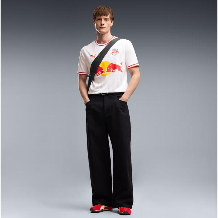 PUMA（プーマ） 26/27 RBザルツブルク ホーム レプリカユニフォーム