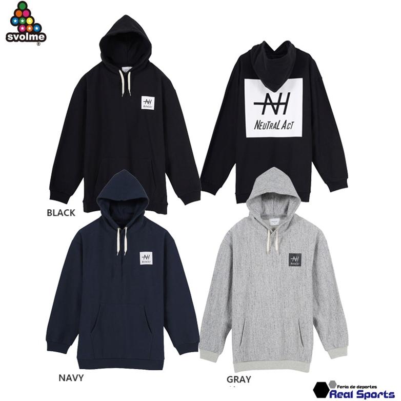 ★svolme★スボルメ レア！スウェット セットアップ ドット グレー 水玉 SVOLME（スボルメ） 特価【SVOLME スボルメ】23AW NTヘビーWスウェット