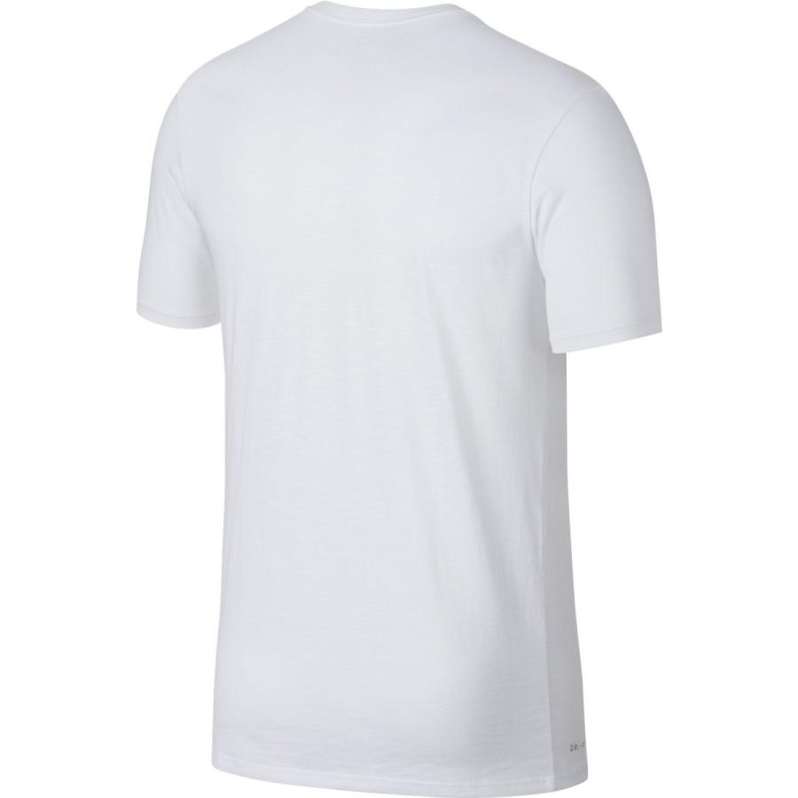 ナイキ Tシャツ 2018 新作 メンズ サッカー アメリカ代表 Dry Slub