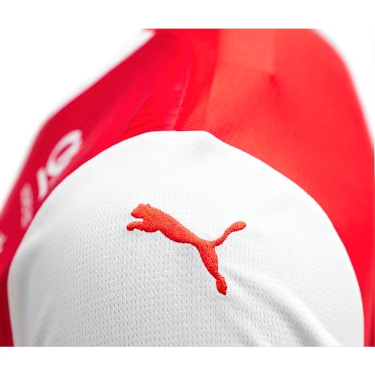 PUMA（プーマ） 24/25 スタッド・ランス ホーム レプリカユニフォーム