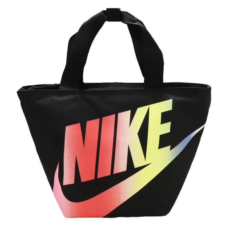 NIKE（ナイキ） FUTURA FUEL TOTE 9A2869 F69 ランチトートバック 保冷