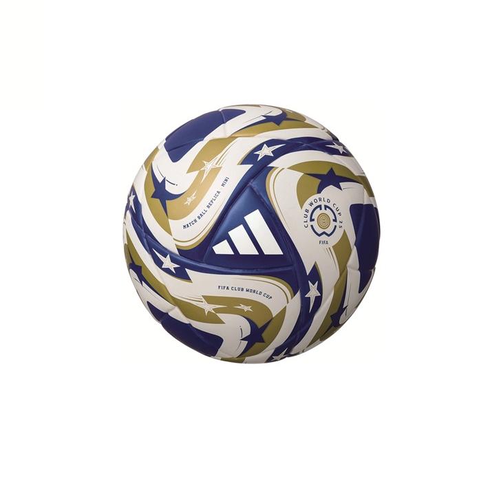 adidas（アディダス） ムンディアル・デ・クルーペス FIFA 25 ミニ