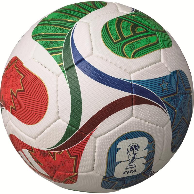 adidas（アディダス） サッカーボール 3号球 トリオンダ リーグ