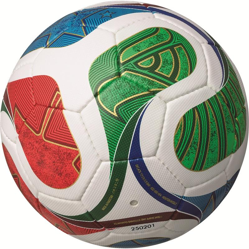 adidas（アディダス） サッカーボール 3号球 トリオンダ リーグ