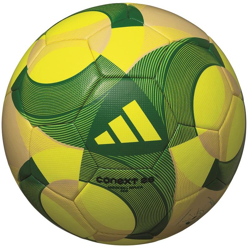 adidas（アディダス） サッカーボール 4号球 コネクト25 プロ キッズ