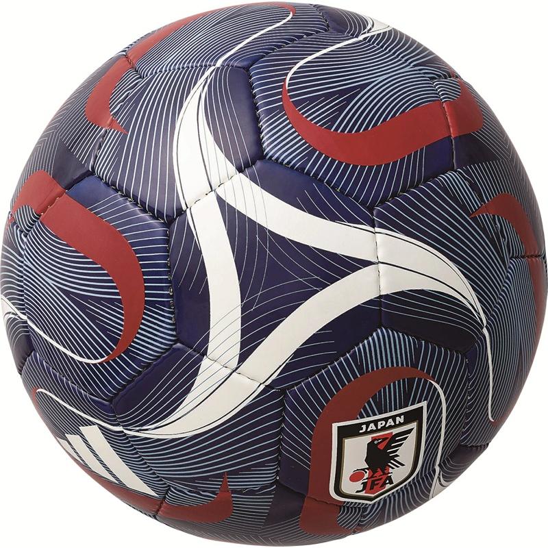 adidas（アディダス） サッカーボール 4号球 トリオンダ リーグ JFA