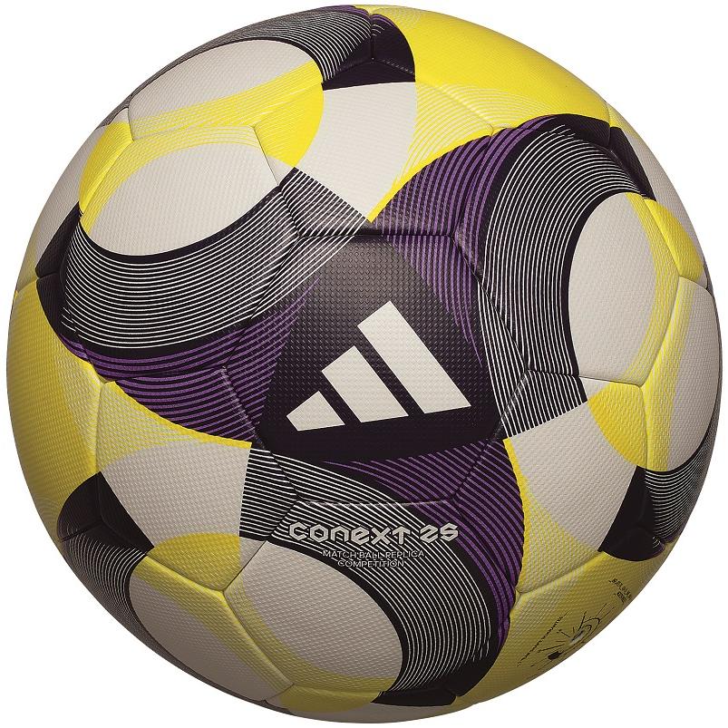 adidas（アディダス） サッカーボール 5号球 コネクト25