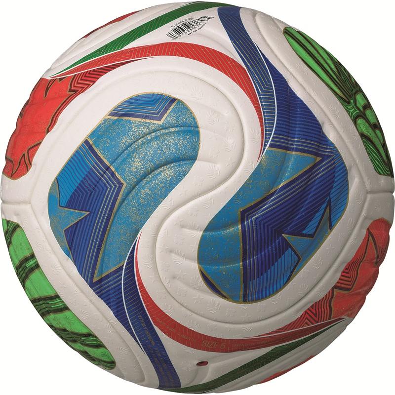 (新品・未使用) アディダス サッカーボール トリオンダ プロ（5号球） adidas（アディダス） サッカーボール 5号球 トリオンダ プロ 2026