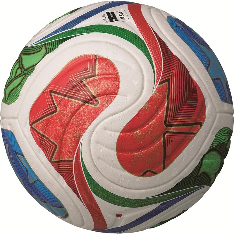 adidas（アディダス） サッカーボール 5号球 トリオンダ プロ 2026