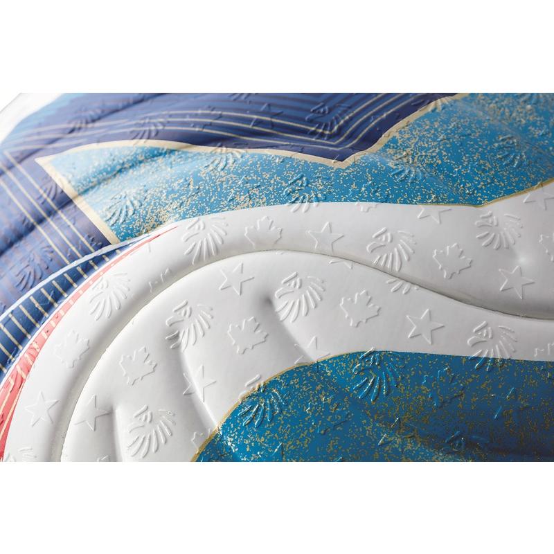 adidas アディダス サッカーボール 5号球 トリオンダ プロ 2026 ワールドカップ adf520 公式試合球 FIFA公認球 サーマルボンディング_7