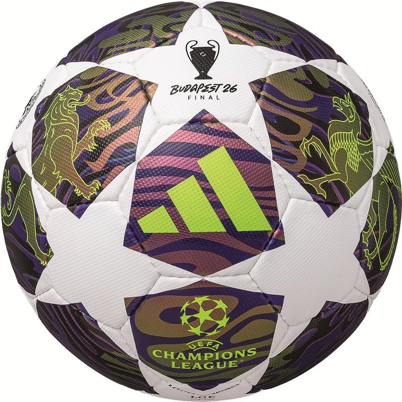 アディダス フィナーレ ５号球 JFA 検定球 未使用品 サッカーボール 練習 adidas（アディダス） サッカーボール 5号球 2025-2026 フィナーレ
