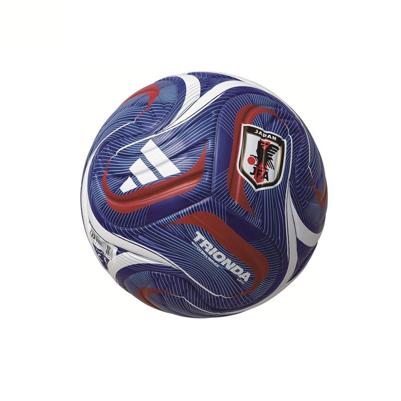 adidas（アディダス） ミニボール 1号球 トリオンダ mini JFA HOME