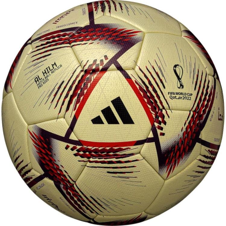 アル ヒルム プロ キッズ Adidas アディダス サッカーボール 4号球 Af460 カタールw杯 検定球 小学生用 レアルスポーツ Af460 レアルスポーツyahoo 店 通販 Yahoo ショッピング