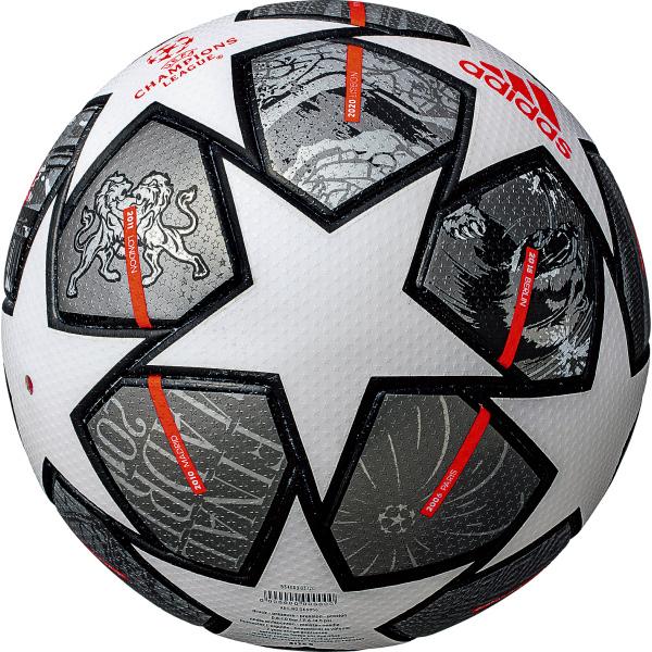 ランキング入賞商品 フィナーレ アディダス サッカーボール 公式球 ５号 チャンピオンズリーグ 送料無料 早い者勝ち