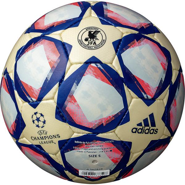特価 Adidas アディダス サッカーボール 5号球 フィナーレ 21 Uefa チャンピオンズリーグ リーグ ルシアーダ Af5401brw 検定球 レアルスポーツ Af5401brw レアルスポーツyahoo 店 通販 Yahoo ショッピング
