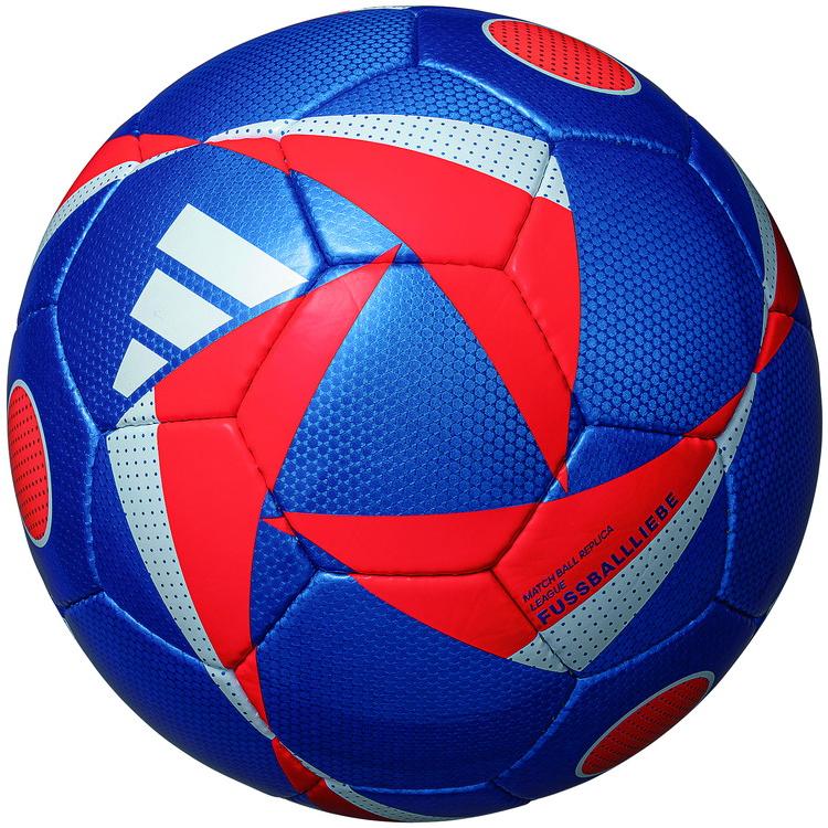 新品　UEFA ユーロ2024 公式球　￼5号　adidas adidas（アディダス） 【adidas アディダス】サッカーボール 5号球