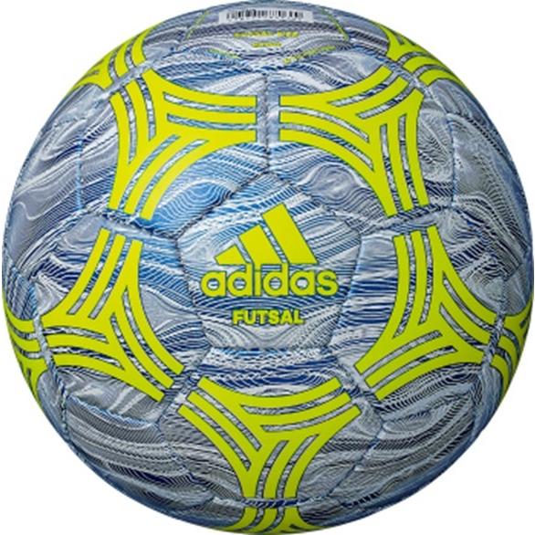 タンゴ フットサル Adidas フットサルボール 3号球 Aff3635b Jfa検定球 青色 小学生用 レアルスポーツ Aff3635b レアルスポーツyahoo 店 通販 Yahoo ショッピング
