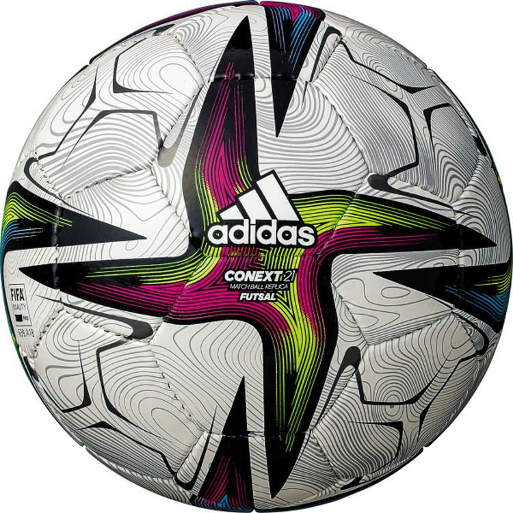 コネクト21 Adidas フットサルボール 4号球 Aff430 Jfa検定球 Fifa公認球 アディダス レアルスポーツ Aff430 レアルスポーツyahoo 店 通販 Yahoo ショッピング