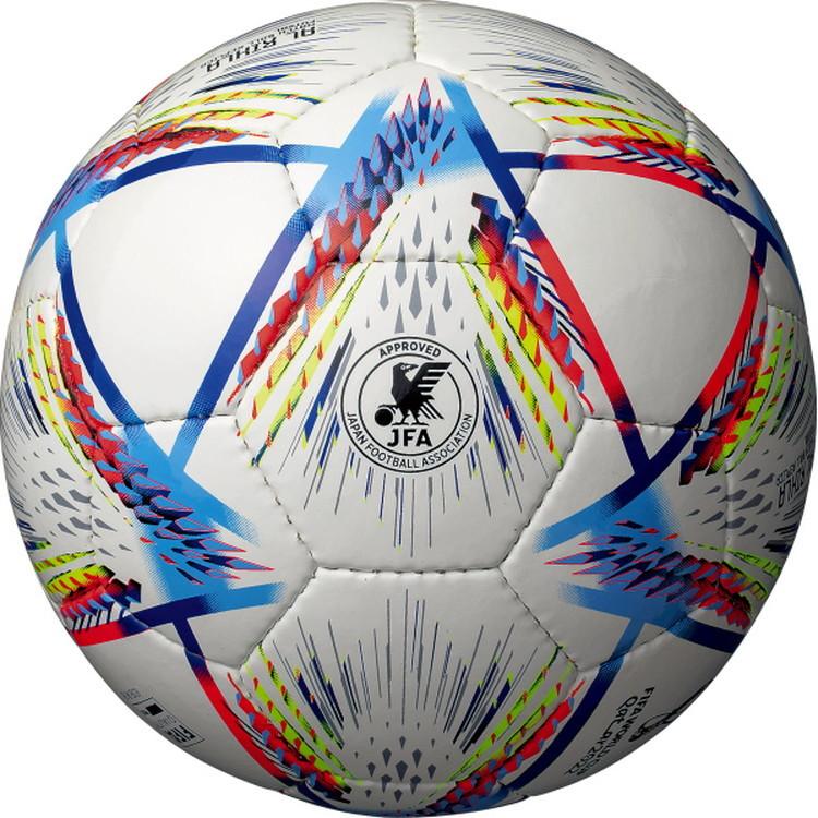 最大61 Offクーポン Adidas アディダス フットサルボール 4号球 アル リフラ Aff450 カタールw杯 Jfa検定球 レアルスポーツ Wantannas Go Id