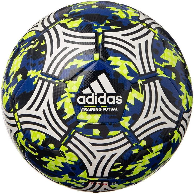 適当な価格 特価 Adidas アディダス タンゴ トレーニング フットサルボール 4号球 Aff4635gw ハイブリッド製法 一般用 フットサル専用 レアルスポーツ Sooperchef Pk