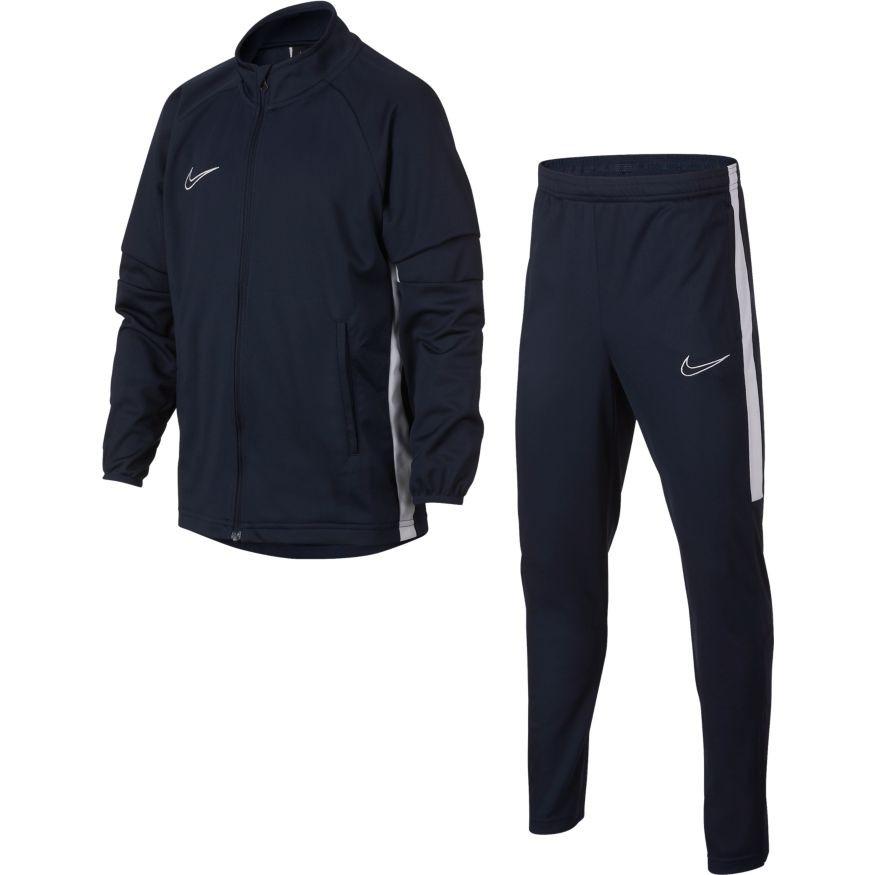 ジュニア)NIKE AO0794 451 ナイキ YTH DRI-FIT アカデミー K2 トラック スーツ レアルスポーツ :AO0794-451:レアルスポーツYahoo!店  - 通販 - Yahoo!ショッピング