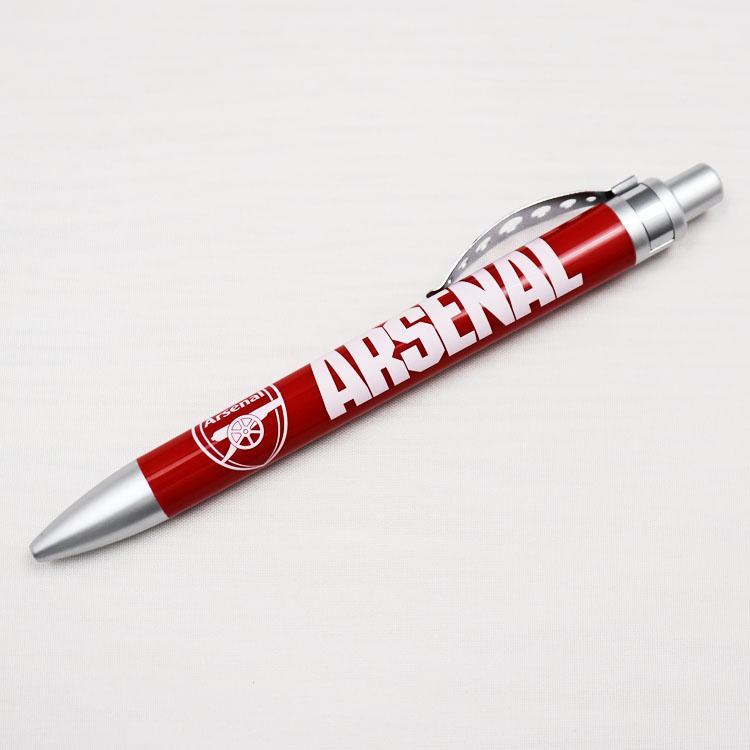 オフィシャル ライセンスグッズ】アーセナルFC シャープペン ARS54647