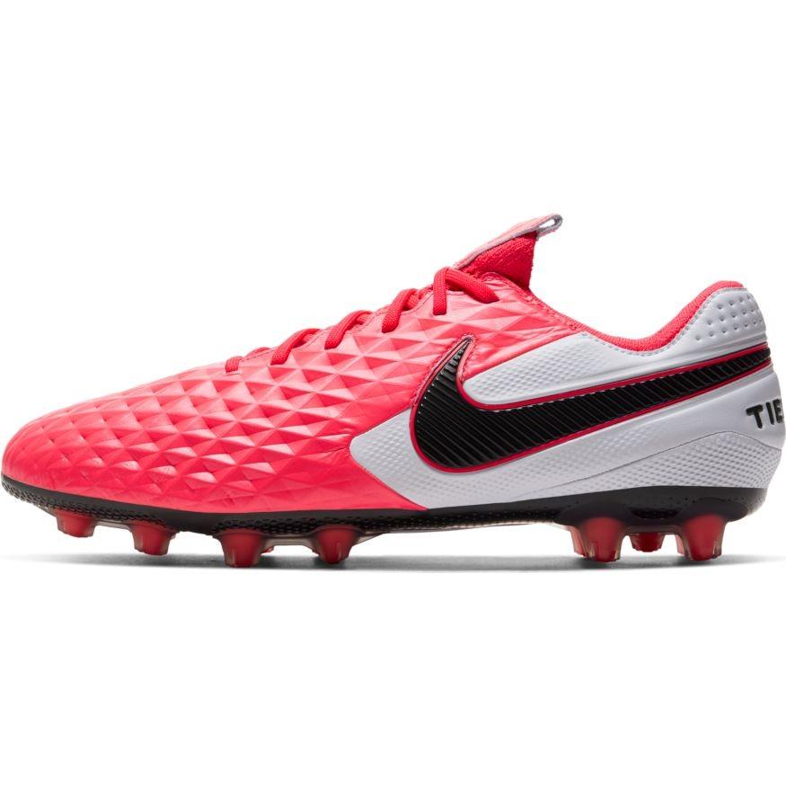 特価 ナイキ Nike At59 606 レジェンド 8 エリート Hg Acc トップモデル ティエンポ サッカースパイク サッカー用 土用 レアルスポーツ At59 606 レアルスポーツyahoo 店 通販 Yahoo ショッピング