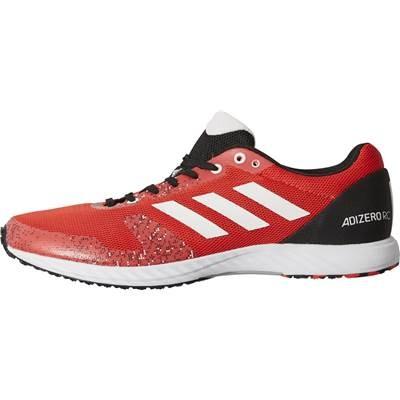 箱無し発送 ランニングシューズ アディダス メンズ Adizero Rc Wide 幅広 ワイド アディゼロ ランシュー 2e 赤 レッド 7363 レアルスポーツ 7363 レアルスポーツyahoo 店 通販 Yahoo ショッピング
