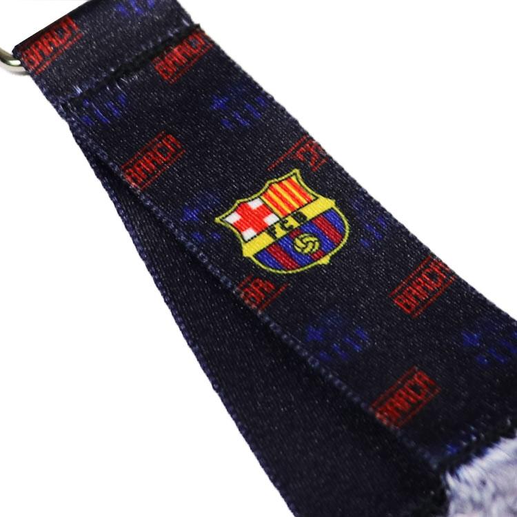 オフィシャル ライセンスグッズ】FCバルセロナ マフラー