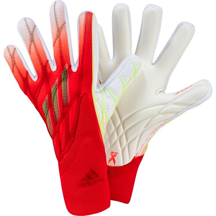 特価 Adidas アディダス エックス Gk グローブ Pro Meteorite Bj1 Gr1543 Urg2 0s キーパーグローブ サッカー用 Gkグローブ レアルスポーツ Bj1 Gr1543 レアルスポーツyahoo 店 通販 Yahoo ショッピング