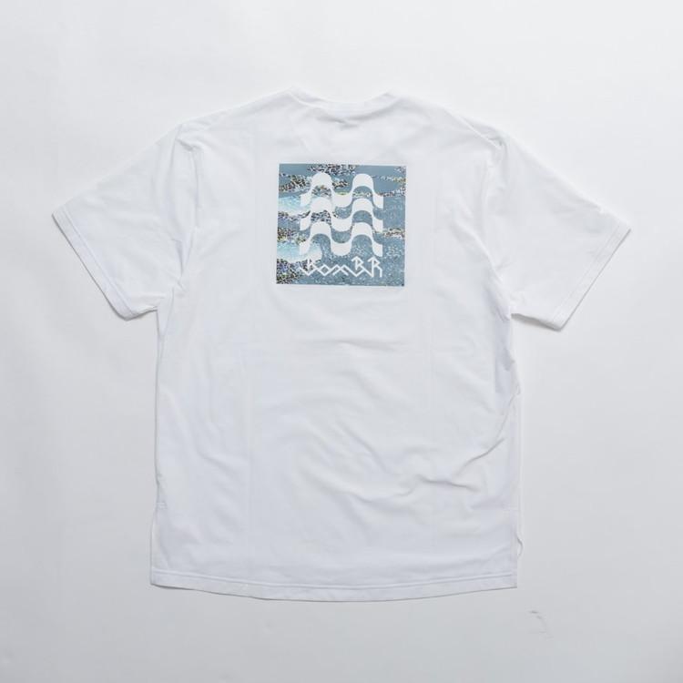 ATHLETA（アスレタ） BomBR ATHLETA ボンビーアール BBRロゴプラT 25SS