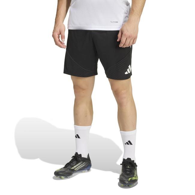 adidas（アディダス） TIRO26 コンペティション ショーツ ブラック