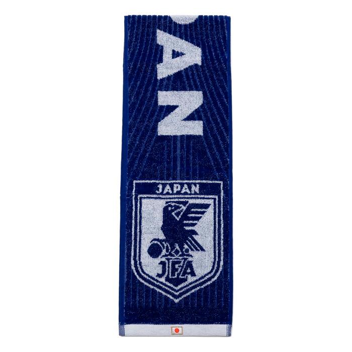 adidas（アディダス） サッカー日本代表2026ホーム マフラータオル