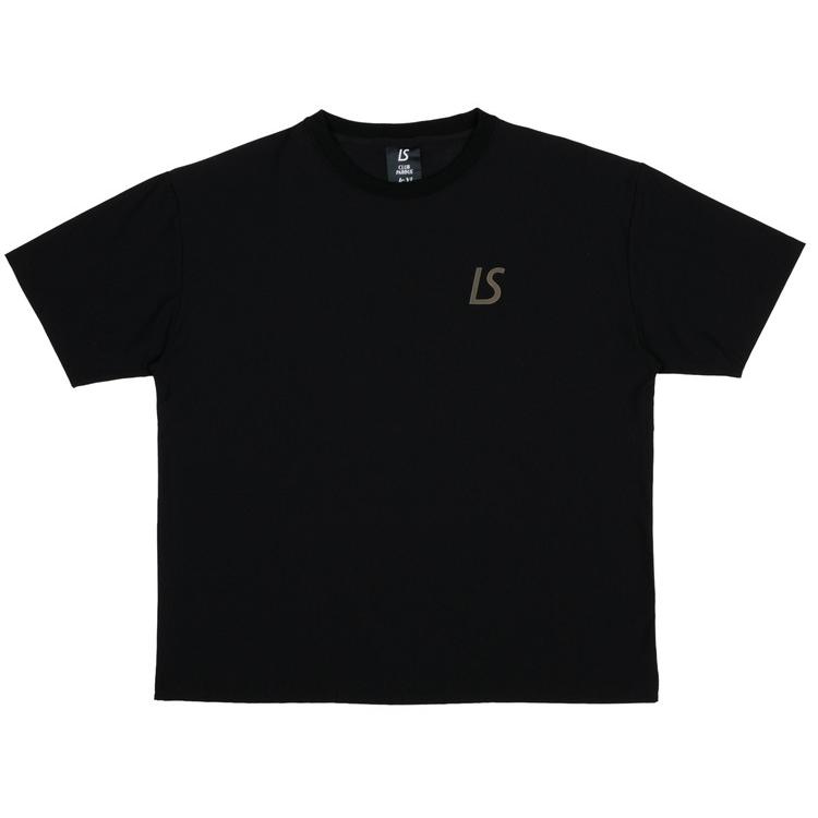 ルースイソンブラ（LUZ e SOMBRA） ジュニア CP DRY LOGO TEE 26SS