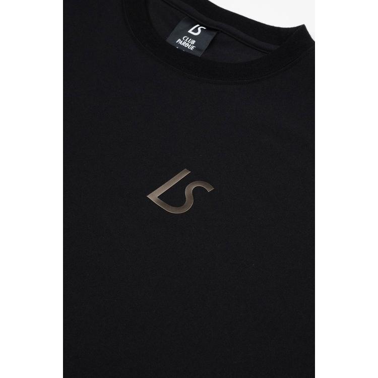ルースイソンブラ（LUZ e SOMBRA） ジュニア CP DRY LOGO TEE 26SS
