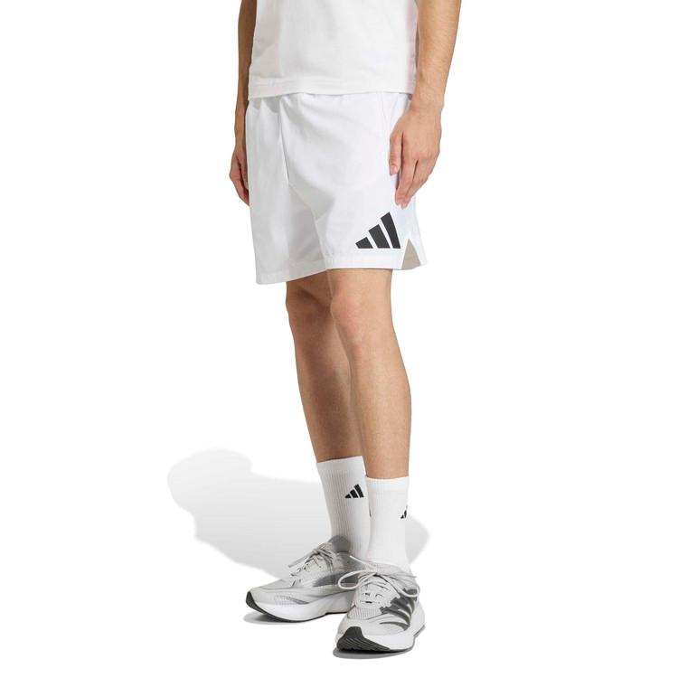 adidas（アディダス） M ZNE ウーブン ショーツ ホワイト 26SS cd554