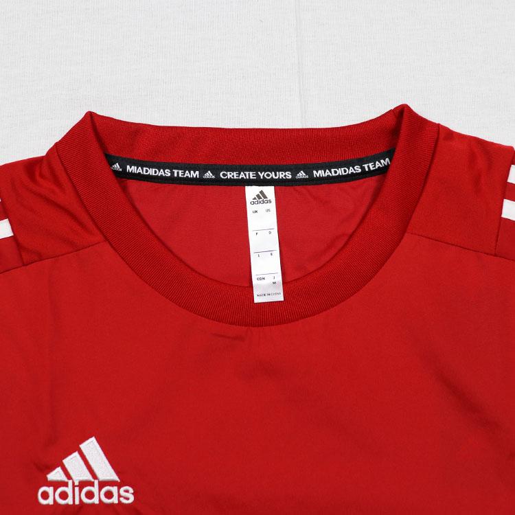 adidas 《Mサイズ限定特価》adidas アディダス mi Team18 adidas 《Mサイズ限定特価》adidas アディダス mi Team18