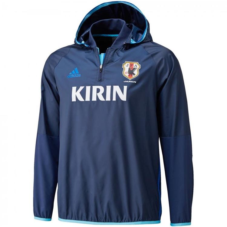 特価 Adidas 16 サッカー日本代表 Condivo16 ウィンドフーディーピステスーツ Jfa アディダス 上下セット レアルスポーツ Cfz17 Cfz18 レアルスポーツyahoo 店 通販 Yahoo ショッピング
