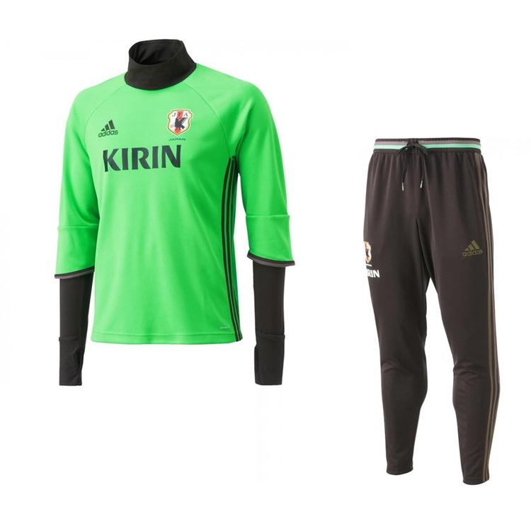 特価 Adidas 16 サッカー日本代表 Condivo16 ハイブリッドフィット トレーニングスーツ Jfa アディダス 上下セット レアルスポーツ Cfz19 Cfz 2 レアルスポーツyahoo 店 通販 Yahoo ショッピング