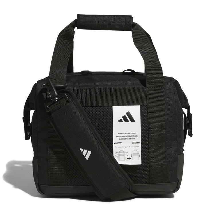 adidas（アディダス） クーラートートバッグM ブラック ch388-ke7435