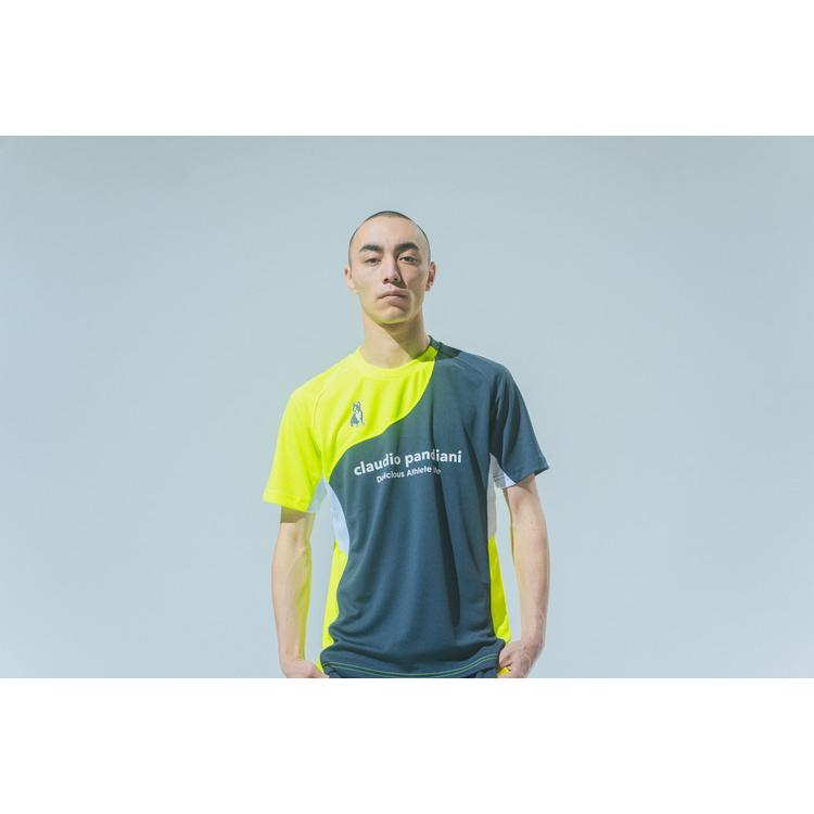 SoccerJunky（サッカージャンキー） 特価【Claudio Pandiani