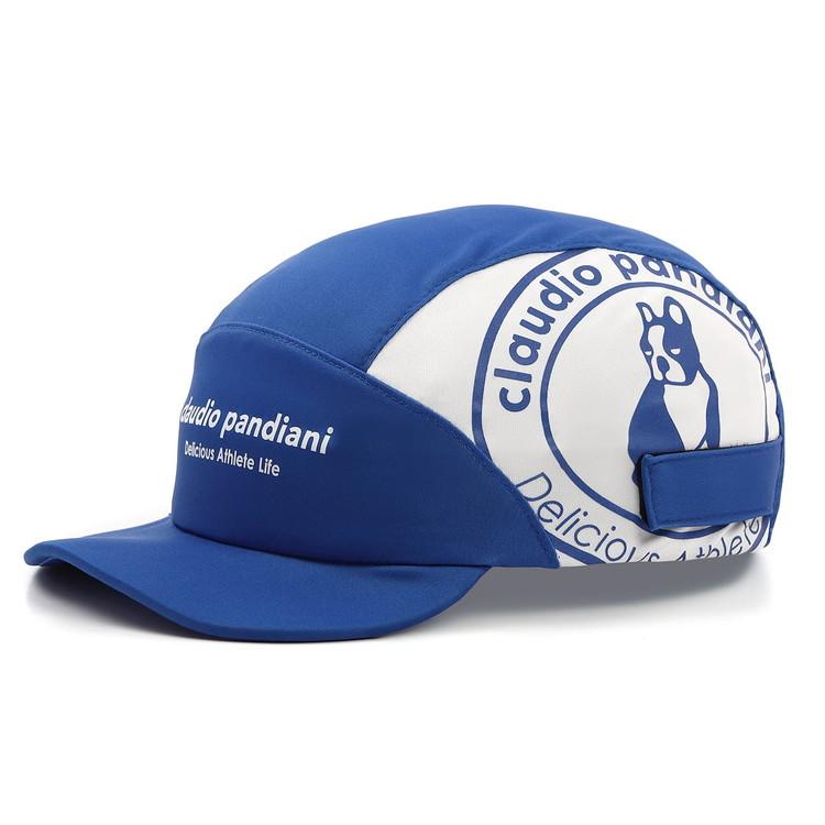 【Claudio Pandiani クラウディオパンディアーニ】24SS KIDS キャップ BUHI CAP+4 CP23D06 サッカー ...